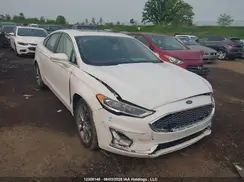 3FA6P0RU8LR181807 2020 FORD FUSION