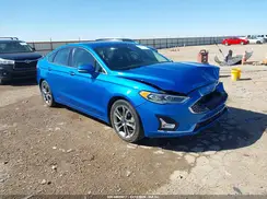 3FA6P0RU8LR182102 2020 FORD FUSION