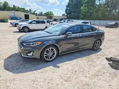 3FA6P0RU8LR182309 2020 FORD FUSION