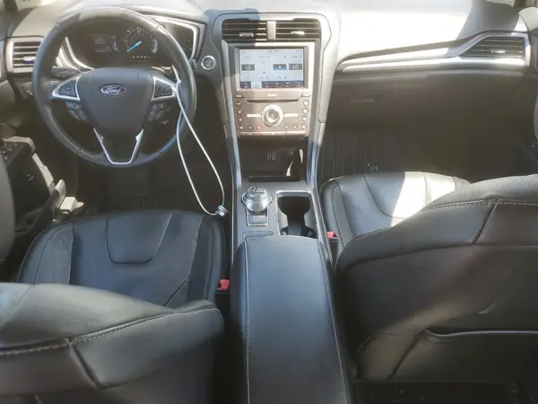 3FA6P0RU8LR185193 2020 FORD FUSION - Image 8