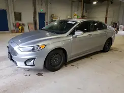 3FA6P0RU8LR204972 2020 FORD FUSION