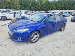3FA6P0RU9GR127115 2016 FORD FUSION