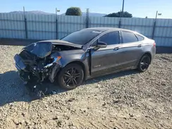 3FA6P0RU9GR144948 2016 FORD FUSION