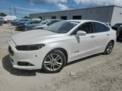 3FA6P0RU9GR191025 2016 FORD FUSION