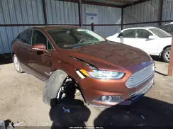 3FA6P0RU9GR206431 2016 FORD FUSION