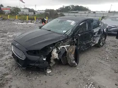 3FA6P0RU9GR249635 2016 FORD FUSION