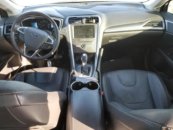 3FA6P0RU9GR289892 2016 FORD FUSION - Image 8