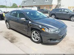 3FA6P0RU9GR299175 2016 FORD FUSION