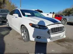3FA6P0RU9GR303029 2016 FORD FUSION