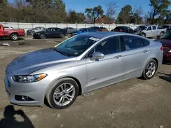 3FA6P0RU9GR387322 2016 FORD FUSION