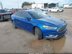 3FA6P0RU9HR138083 2017 FORD FUSION
