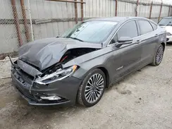 3FA6P0RU9HR158172 2017 FORD FUSION