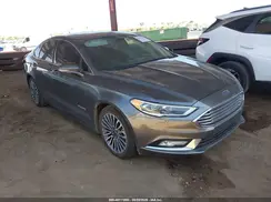 3FA6P0RU9HR188076 2017 FORD FUSION