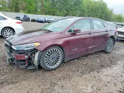 3FA6P0RU9HR211517 2017 FORD FUSION