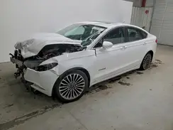 3FA6P0RU9HR233372 2017 FORD FUSION
