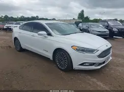 3FA6P0RU9HR234652 2017 FORD FUSION