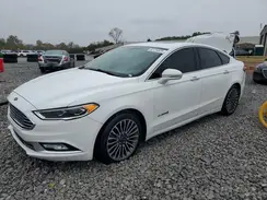 3FA6P0RU9HR234960 2017 FORD FUSION