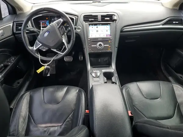 3FA6P0RU9HR234960 2017 FORD FUSION - Image 8