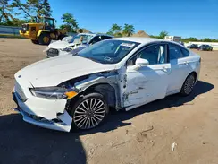 3FA6P0RU9HR249359 2017 FORD FUSION