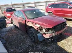 3FA6P0RU9HR257803 2017 FORD FUSION