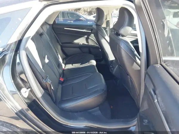 3FA6P0RU9HR267893 2017 FORD FUSION - Image 8