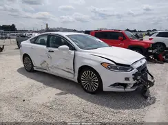 3FA6P0RU9HR286136 2017 FORD FUSION