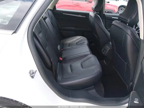 3FA6P0RU9HR286136 2017 FORD FUSION - Image 8