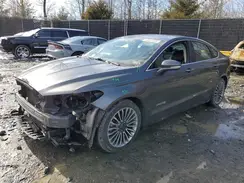3FA6P0RU9HR301623 2017 FORD FUSION