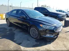 3FA6P0RU9HR322956 2017 FORD FUSION