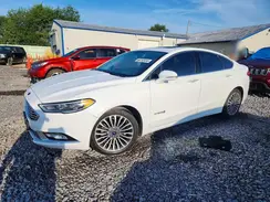 3FA6P0RU9HR322990 2017 FORD FUSION