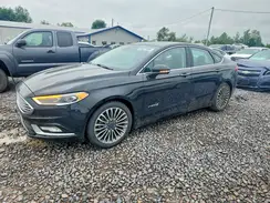 3FA6P0RU9HR353611 2017 FORD FUSION