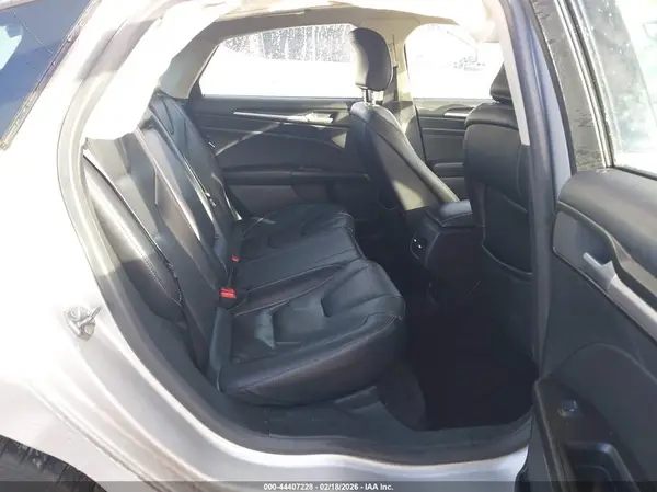 3FA6P0RU9HR356931 2017 FORD FUSION - Image 8