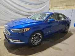 3FA6P0RU9HR375477 2017 FORD FUSION