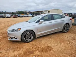 3FA6P0RU9HR383787 2017 FORD FUSION