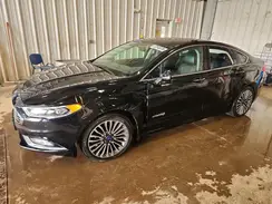 3FA6P0RU9HR383840 2017 FORD FUSION