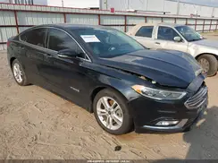 3FA6P0RU9HR387130 2017 FORD FUSION