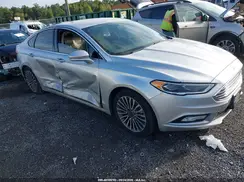 3FA6P0RU9HR388648 2017 FORD FUSION