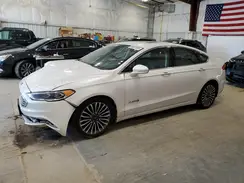 3FA6P0RU9HR394059 2017 FORD FUSION