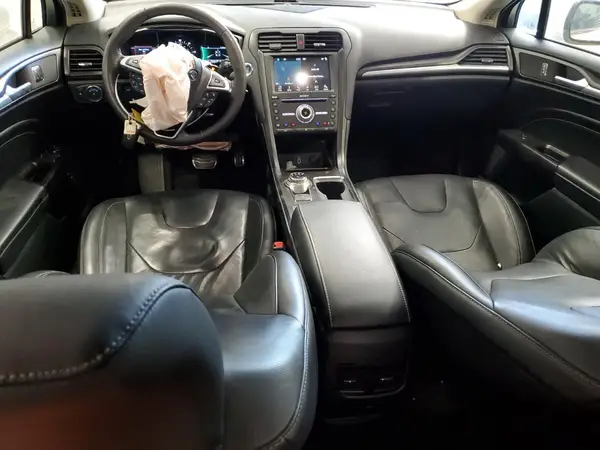 3FA6P0RU9HR394059 2017 FORD FUSION - Image 8