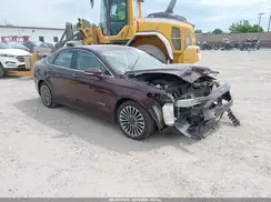 3FA6P0RU9JR120365 2018 FORD FUSION