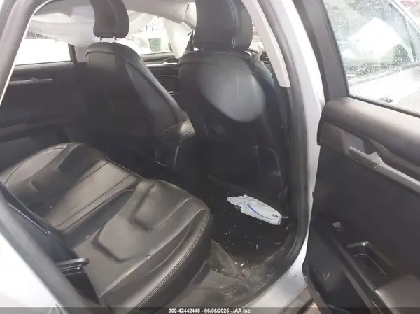 3FA6P0RU9JR131818 2018 FORD FUSION - Image 8
