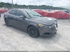 3FA6P0RU9JR147260 2018 FORD FUSION