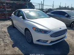 3FA6P0RU9JR147310 2018 FORD FUSION
