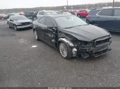 3FA6P0RU9JR154211 2018 FORD FUSION