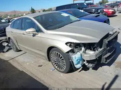 3FA6P0RU9JR177617 2018 FORD FUSION