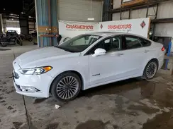 3FA6P0RU9JR182154 2018 FORD FUSION