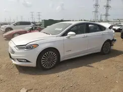 3FA6P0RU9JR184728 2018 FORD FUSION
