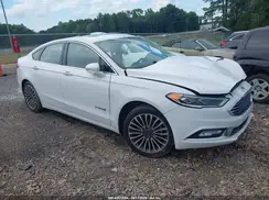3FA6P0RU9JR206923 2018 FORD FUSION