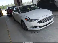 3FA6P0RU9JR207182 2018 FORD FUSION