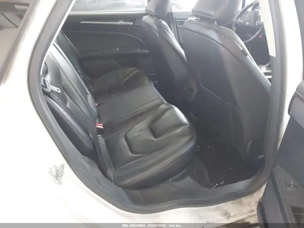 3FA6P0RU9JR207182 2018 FORD FUSION - Image 8